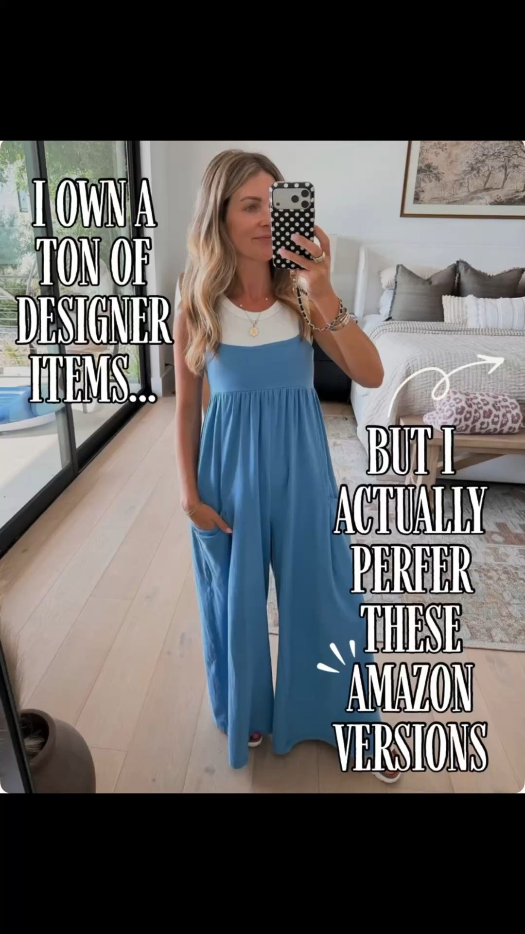 Recent Amazon finds that I actually prefer over my designer items!

#LTKootd #LTKSeasonal #LTKSaleAlert