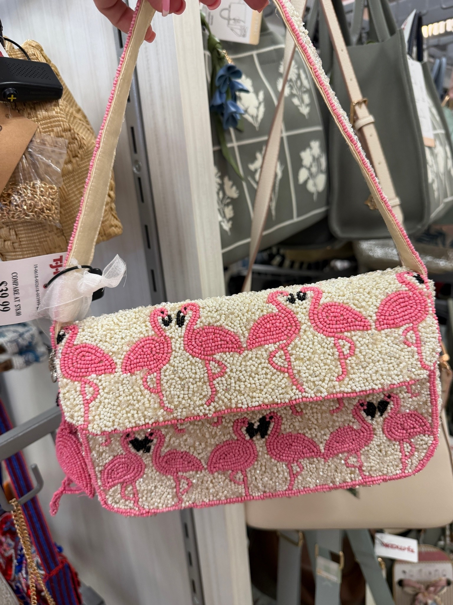 These bags

#LTKgrwm #LTKdayinmylife #LTKSeasonal