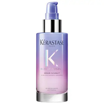 Blond Absolu Overnight Recovery Treatment for Lightened Hair - Kérastase | Sephora | Sephora (US)
