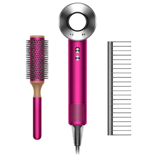 dysonSupersonic™ Hair Dryer Limited Edition Gift Set | Sephora (US)