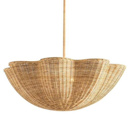 Japanese Wabi Sabi Style Pendant Light, Creative Designer Lighting Fixtures, For Living Room, Bedroom, Dining Room, Homestay, Tea Room | Amazon (US)