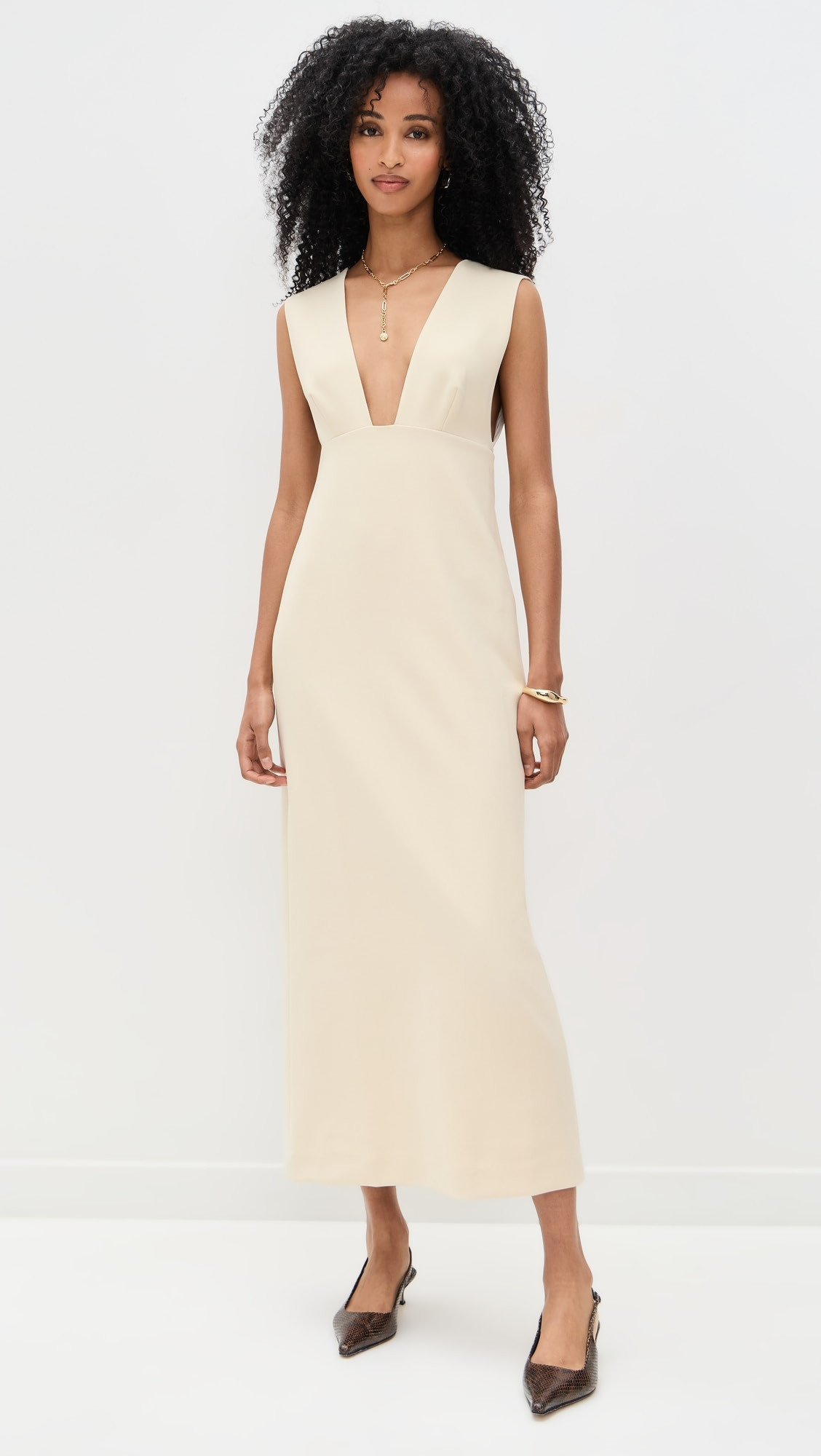 Genteel Dress | Shopbop