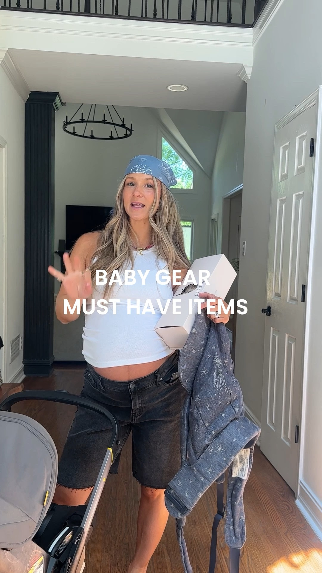 Baby gear I would highly recommend from a mom of 4!!! 

#LTKBump #LTKmomlife #LTKBaby