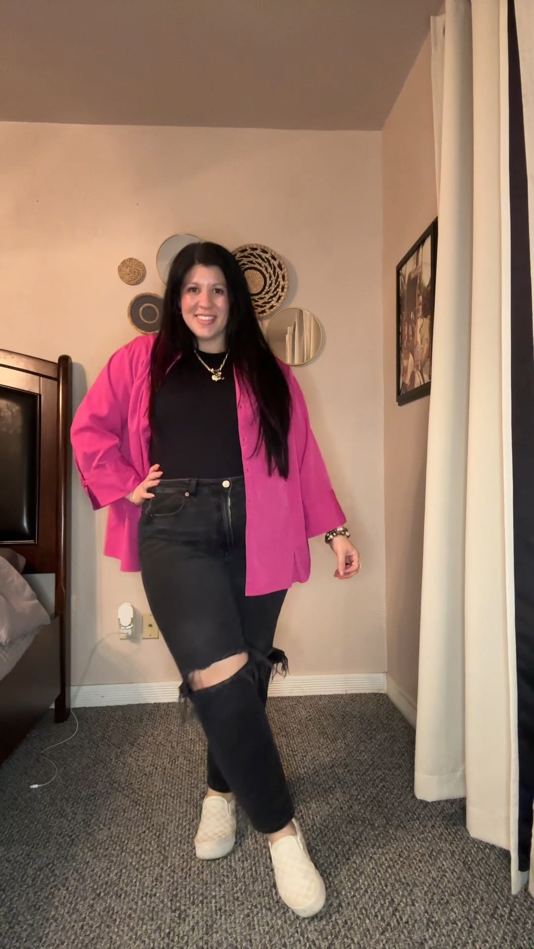 #LTKootd #LTKPetite #LTKMidsize