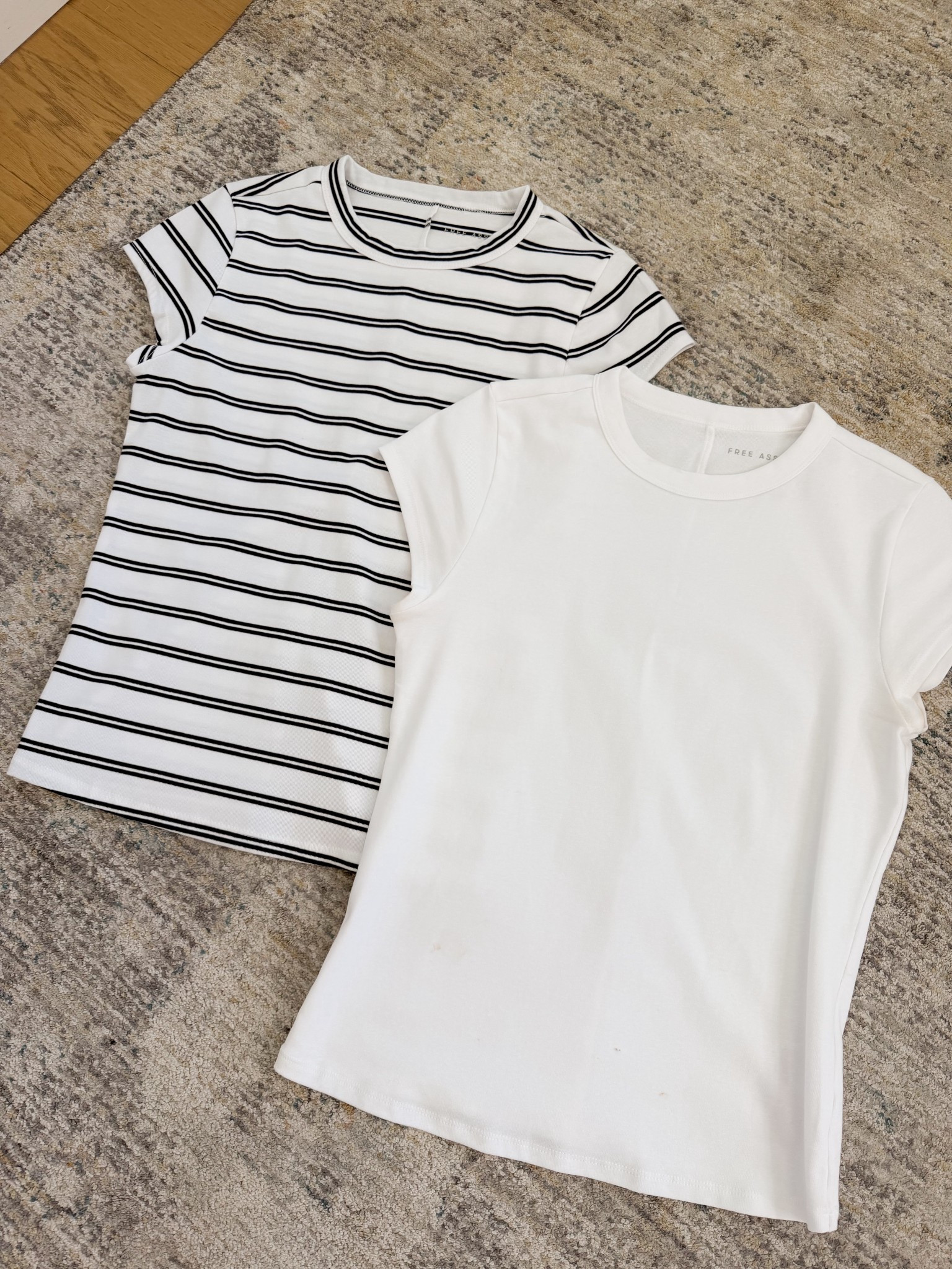 The best under $10 tee for summer! 

#LTKEssentials #LTKWalmart 

#LTKmomlife #LTKootd #LTKWorkwear