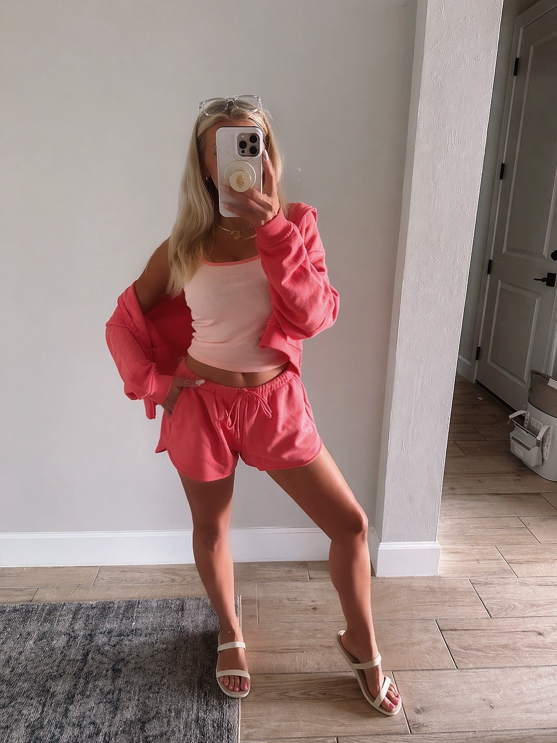 Loving these Walmarts that are so perfect for summer! 🌺🌴🌊🍑 