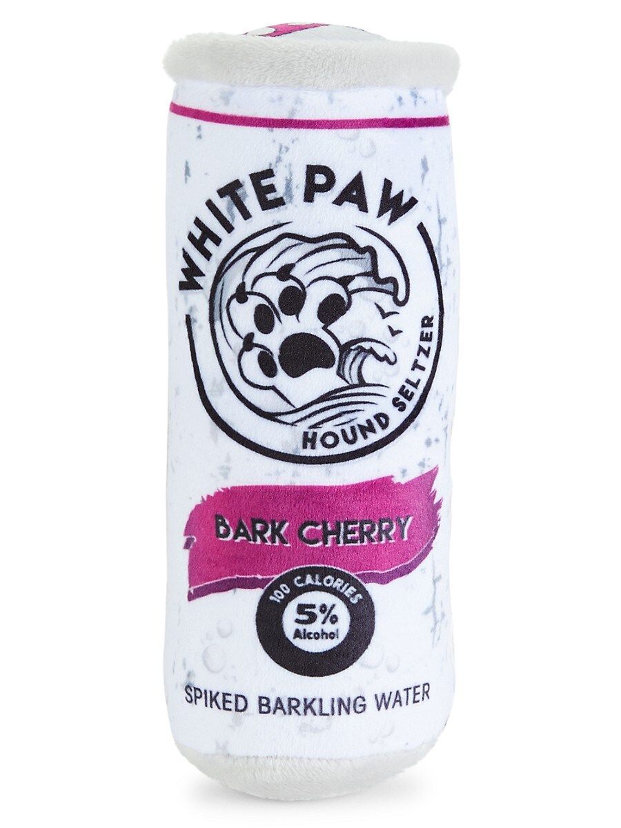Haute Diggity Dog White Paw Hound Seltzer Toy | Saks Fifth Avenue OFF 5TH