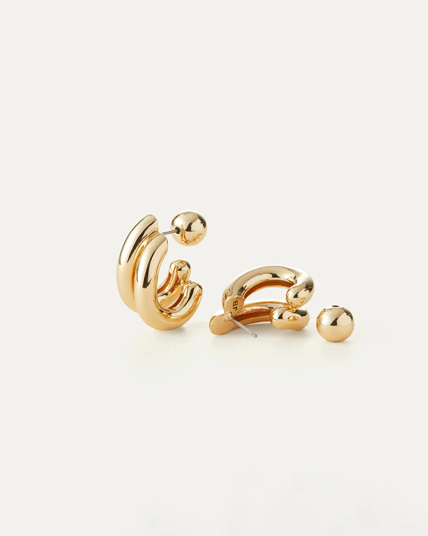 Florence Earrings | Jenny Bird (CA)