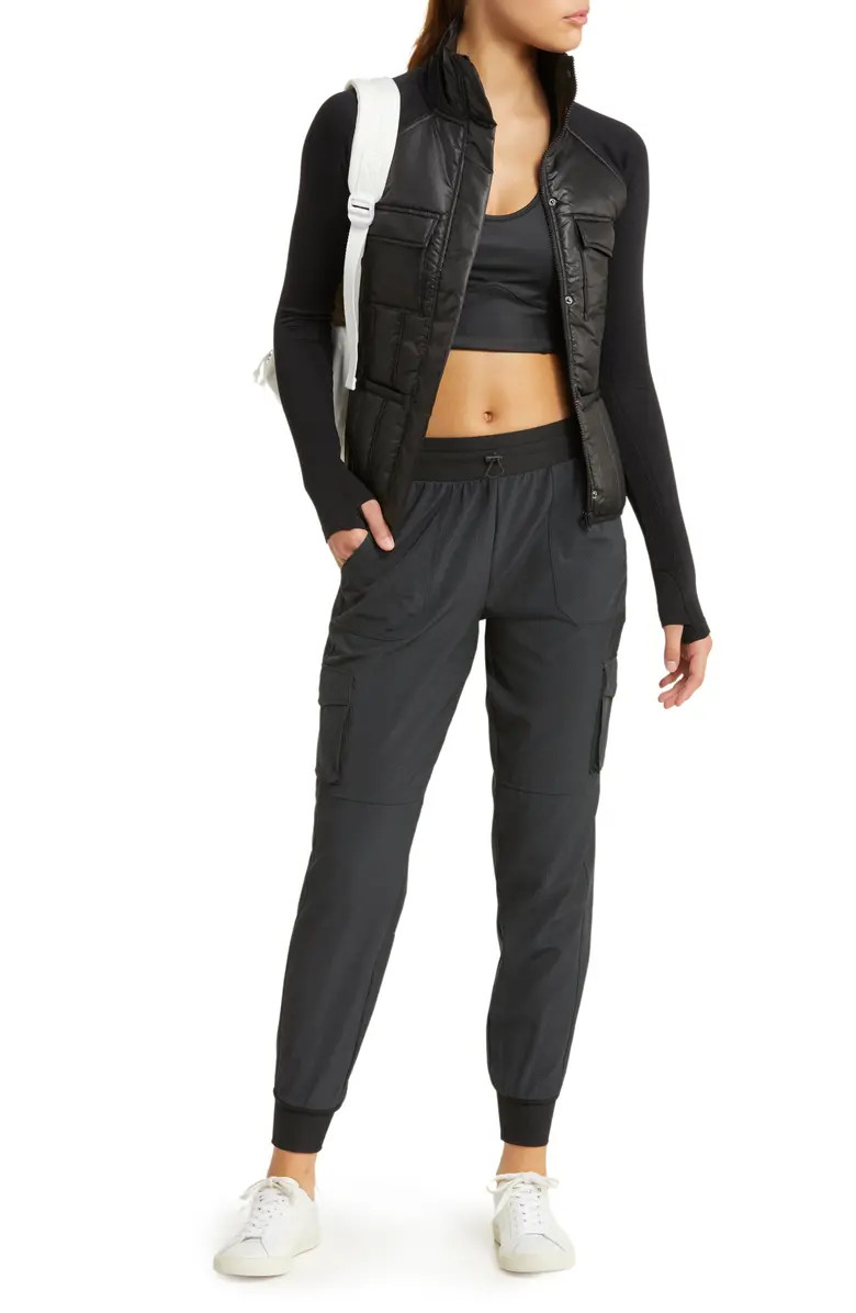 Hybrid Jacket | Nordstrom