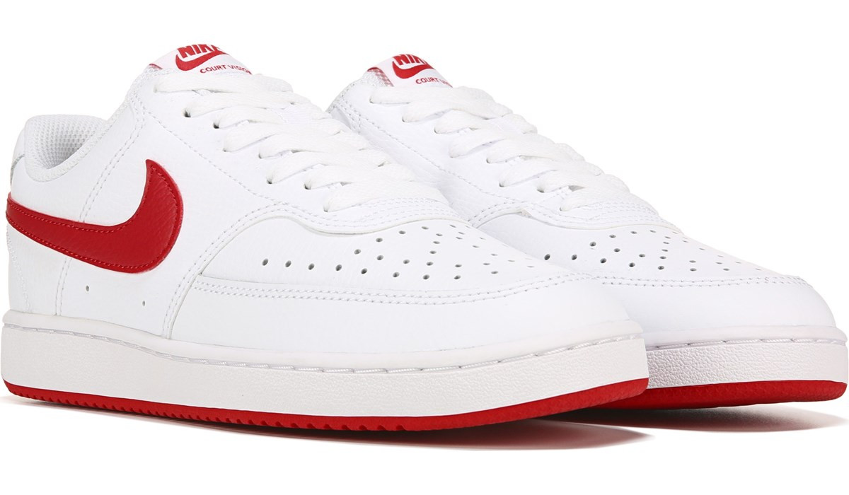 Women's Court Vision Low Sneaker | Famous Footwear