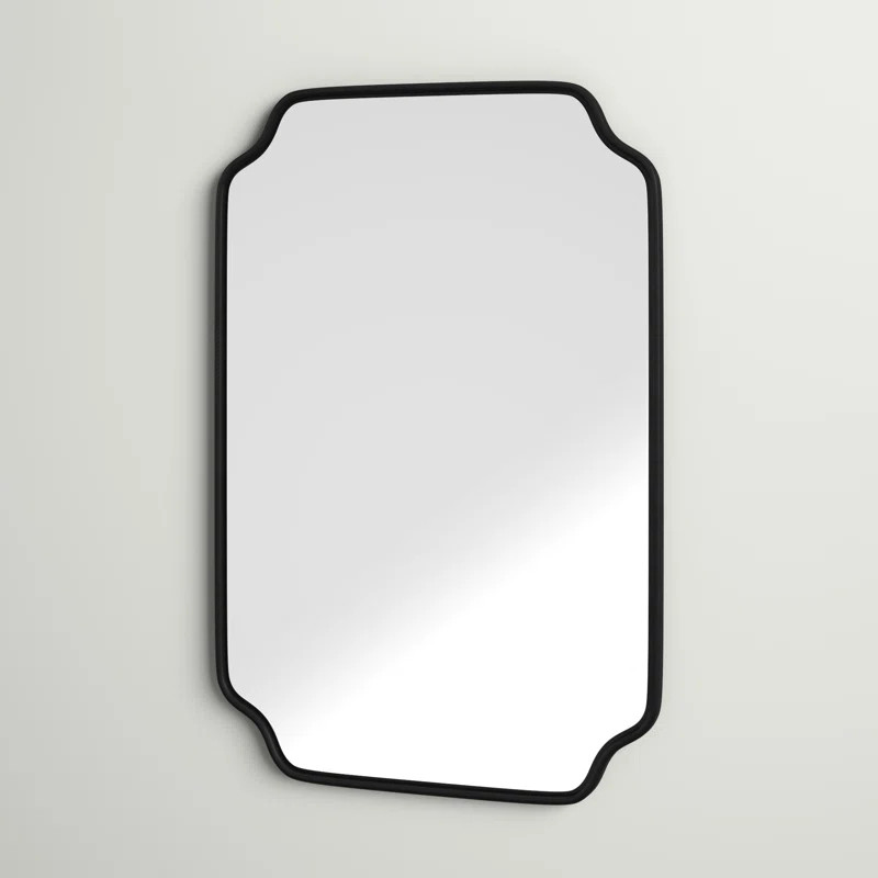 Willimantic Beveled Accent Mirror | Wayfair Professional