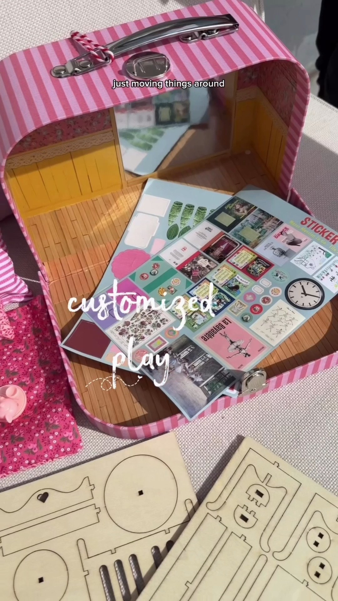 Gifts for toddler girls, one of our favorites! 

Mouse mansion toy for girls, must have toys 

#LTKmomlife #LTKKids #LTKstorytime