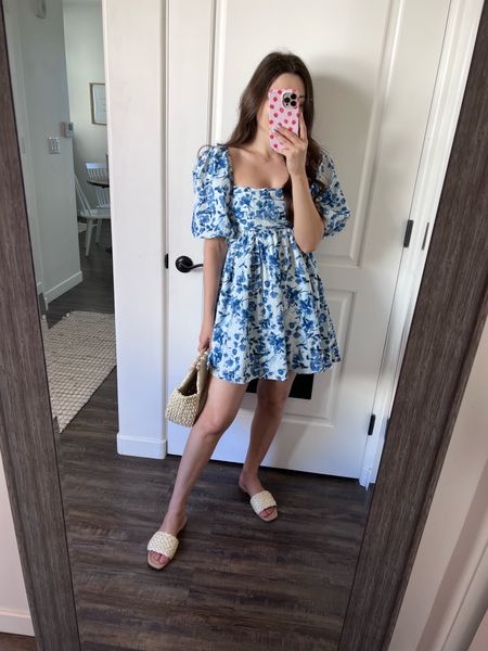 Wearing a XS petite !

summer style, beach style, vacation style, resort wear, spring style, target finds, amazon fashion, bodysuit, button up, white shorts, tote, neutrals, Easter outfit, spring dress, floral dress, mini dress, sweater tank, beach bag, sandals, white dress, wedding guest, hollister 

#LTKunder50 #LTKstyletip #LTKwedding