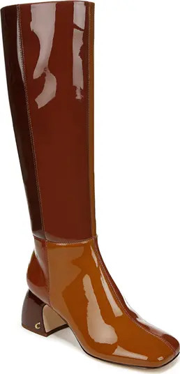 Circus NY by Sam Edelman Oaklyn Knee High Boot (Women) | Nordstrom | Nordstrom