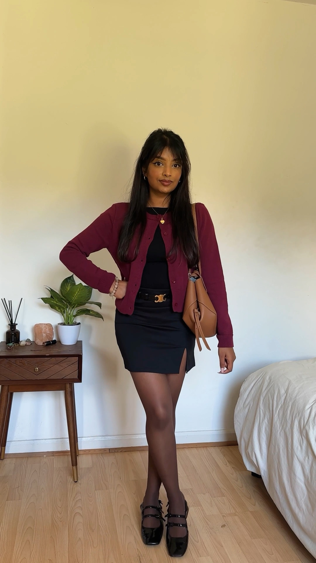 1 base, 5 outfits - which look is your fave? 🫶🏽
_
#outfitinspiration #outfitoftheday #fallfashion #falloutfits #fallseason #fallstyle #capsulewardrobe #fallaesthetic #autumnfashion #pinterestinspired #pinterestfashion #petitefashion autumn trends 2024, fall fashion trends