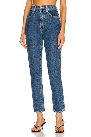 SLVRLAKE Beatnik in Blue | FWRD 