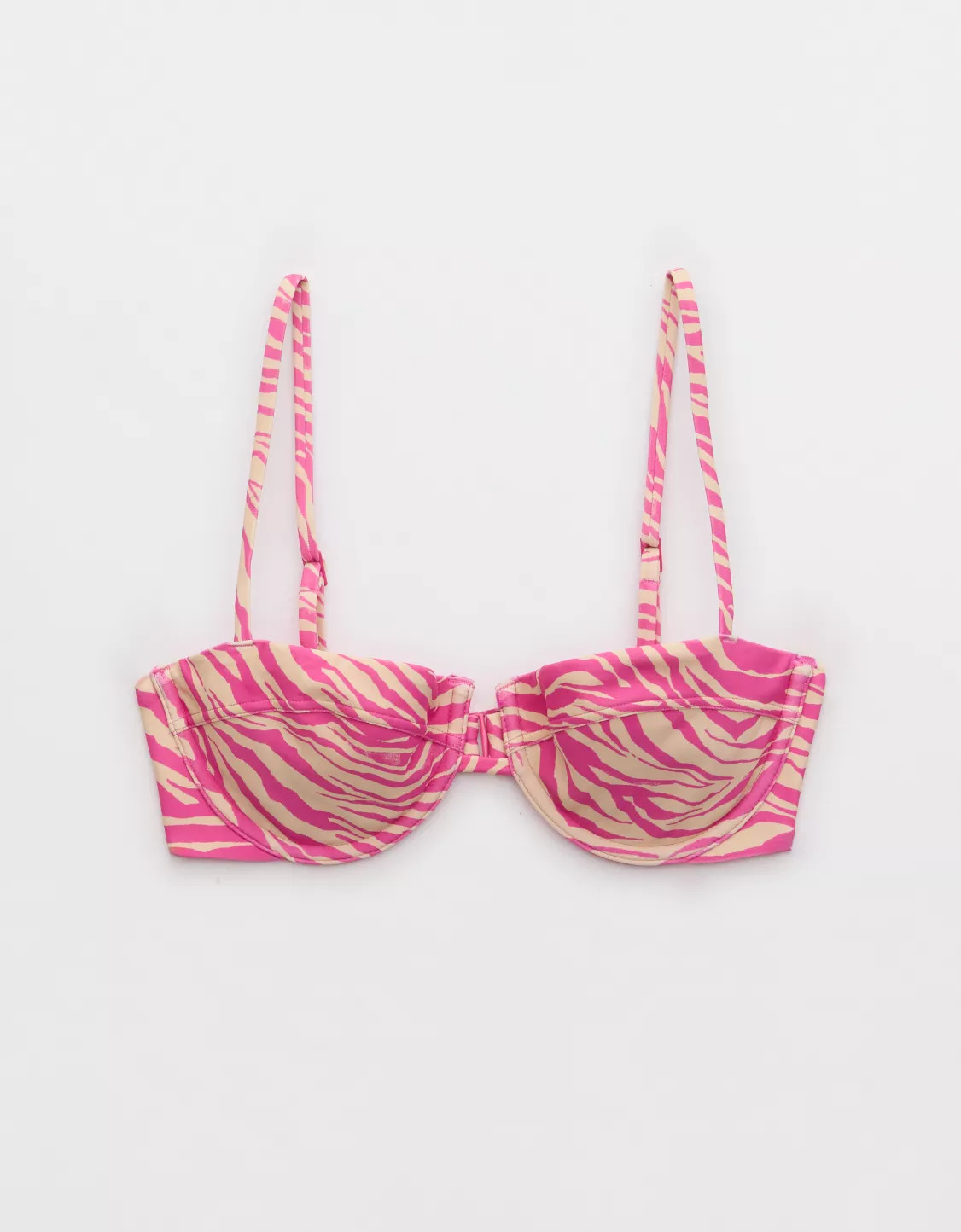 Aerie The Sunnysideup Bikini Top | American Eagle Outfitters (US & CA)