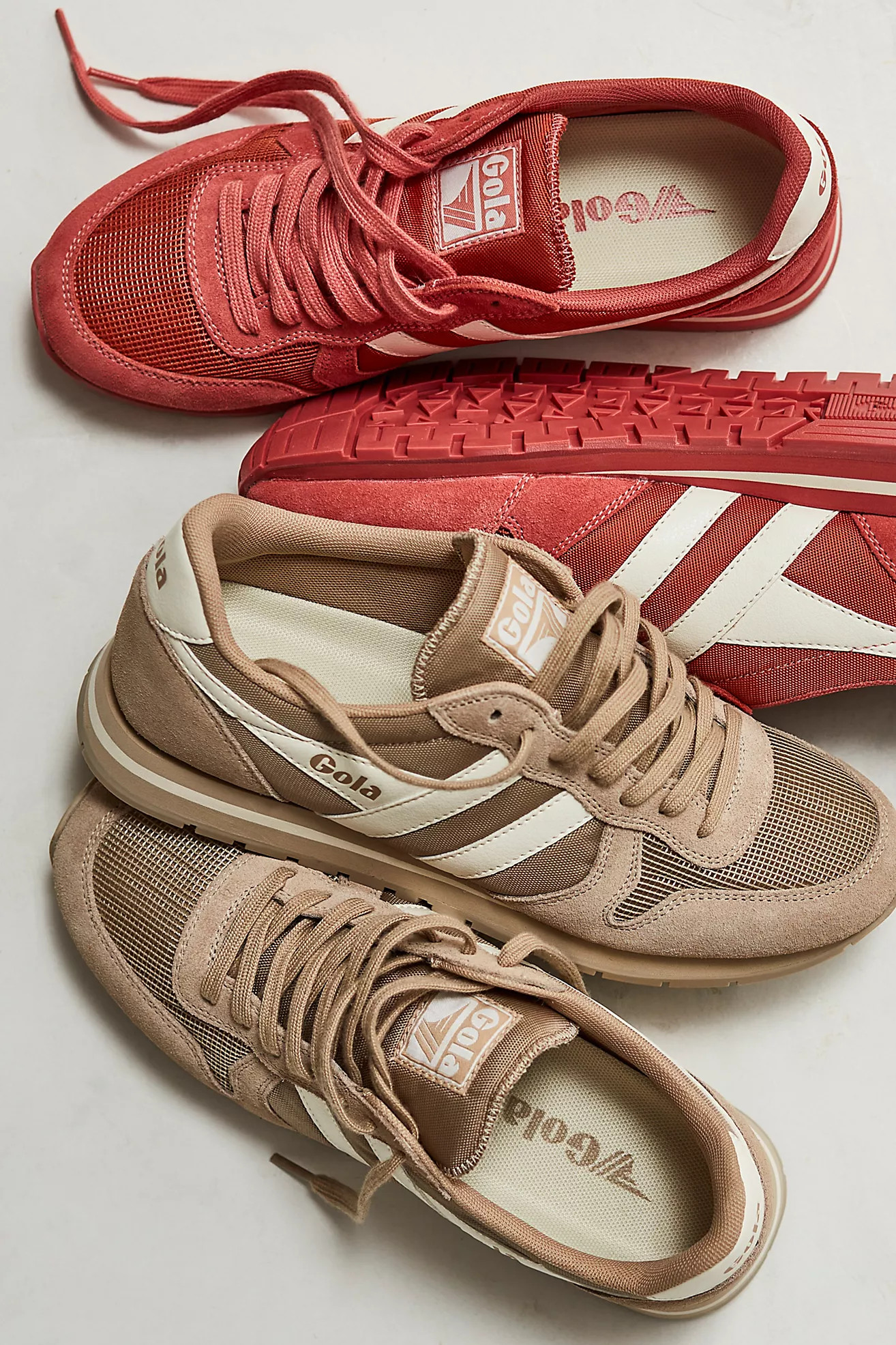 Gola Daytona 88 Sneakers | Free People (Global - UK&FR Excluded)