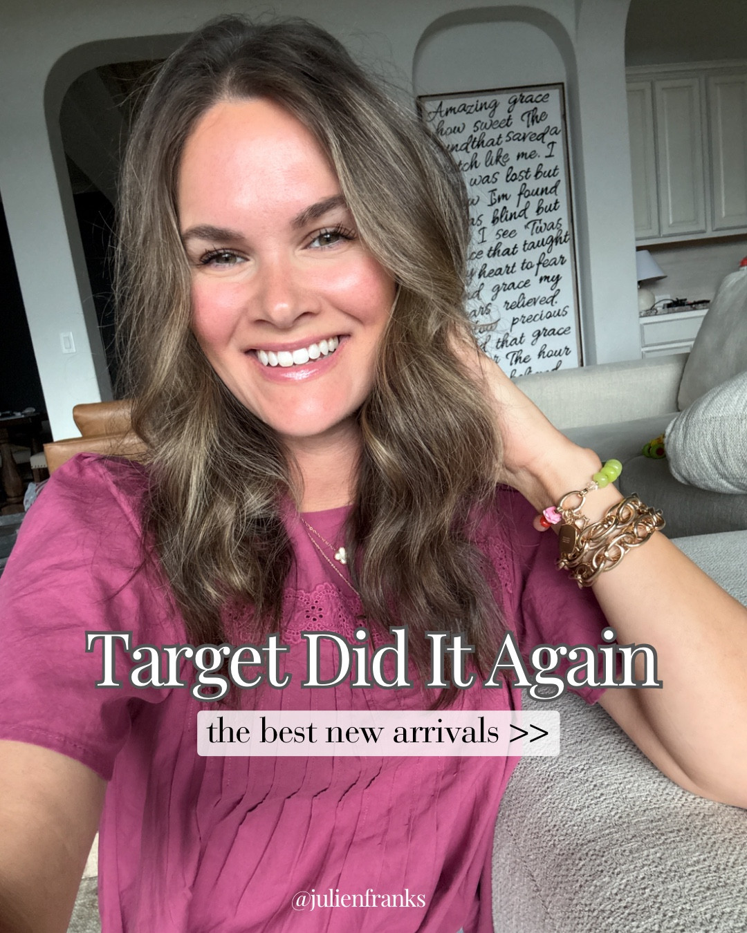 Target new arrivals that look way more expensive than they are 👏🏼 comment “TARGET FINDS” for deets. these are the pieces worth grabbing before sizes are gone. #targetfinds 

#LTKgrwm #LTKootd #LTKSaleAlert