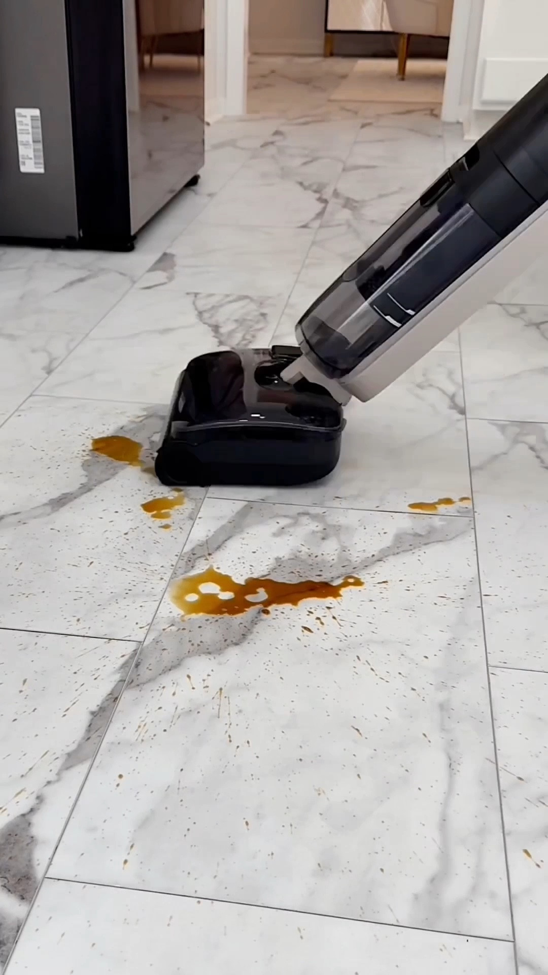 We are going full throttle on “Restoring our homes” one clean at a time this year and this Tineco floor washer is a cleaners best friends 😍 
A perfect machine for your floor-care🙌
 



#LTKHome #LTKU #LTKFindsUnder100