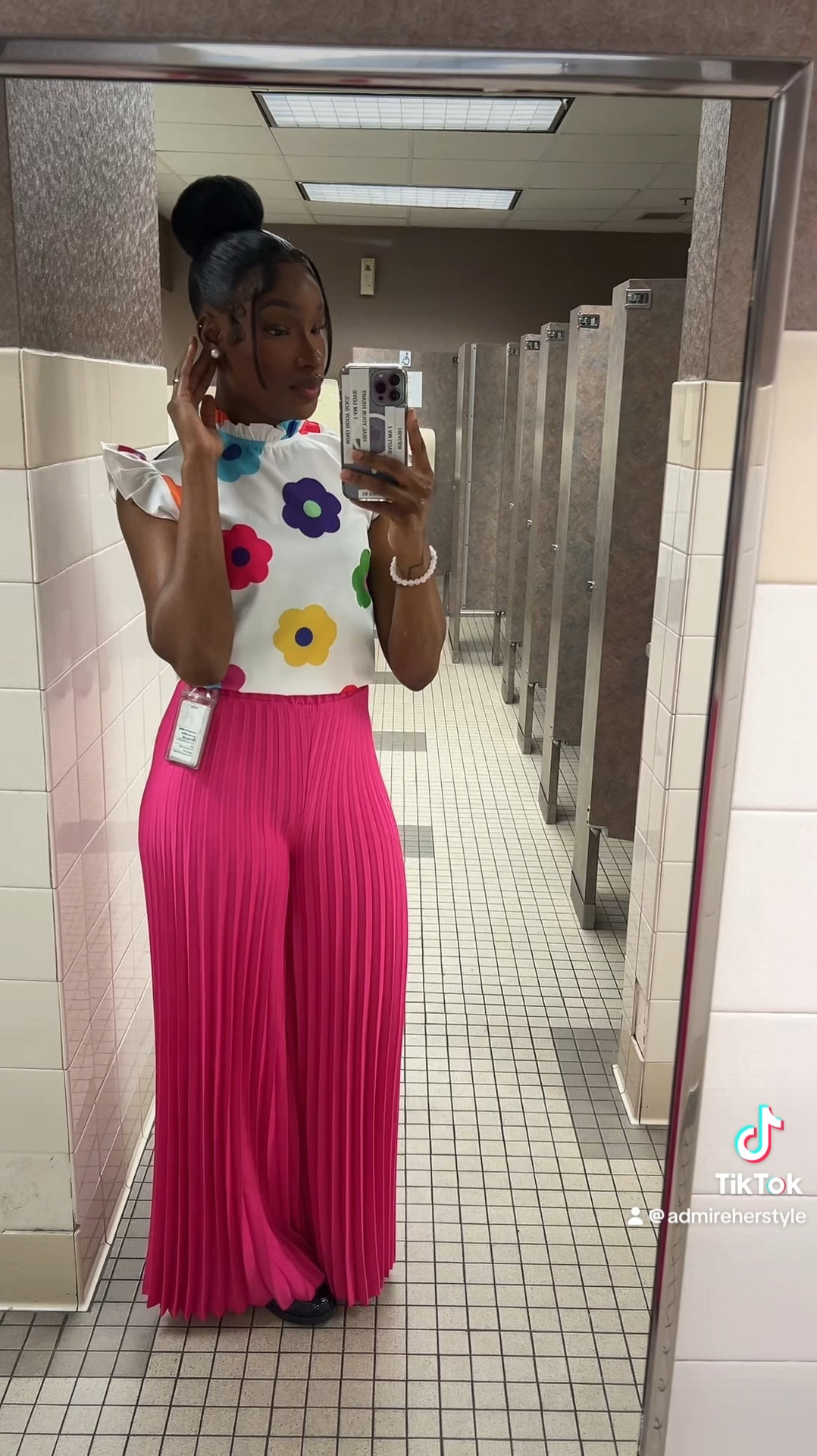 I love the way i dress, fashion is one way i show up for myself

#LTKBeauty #LTKWorkwear