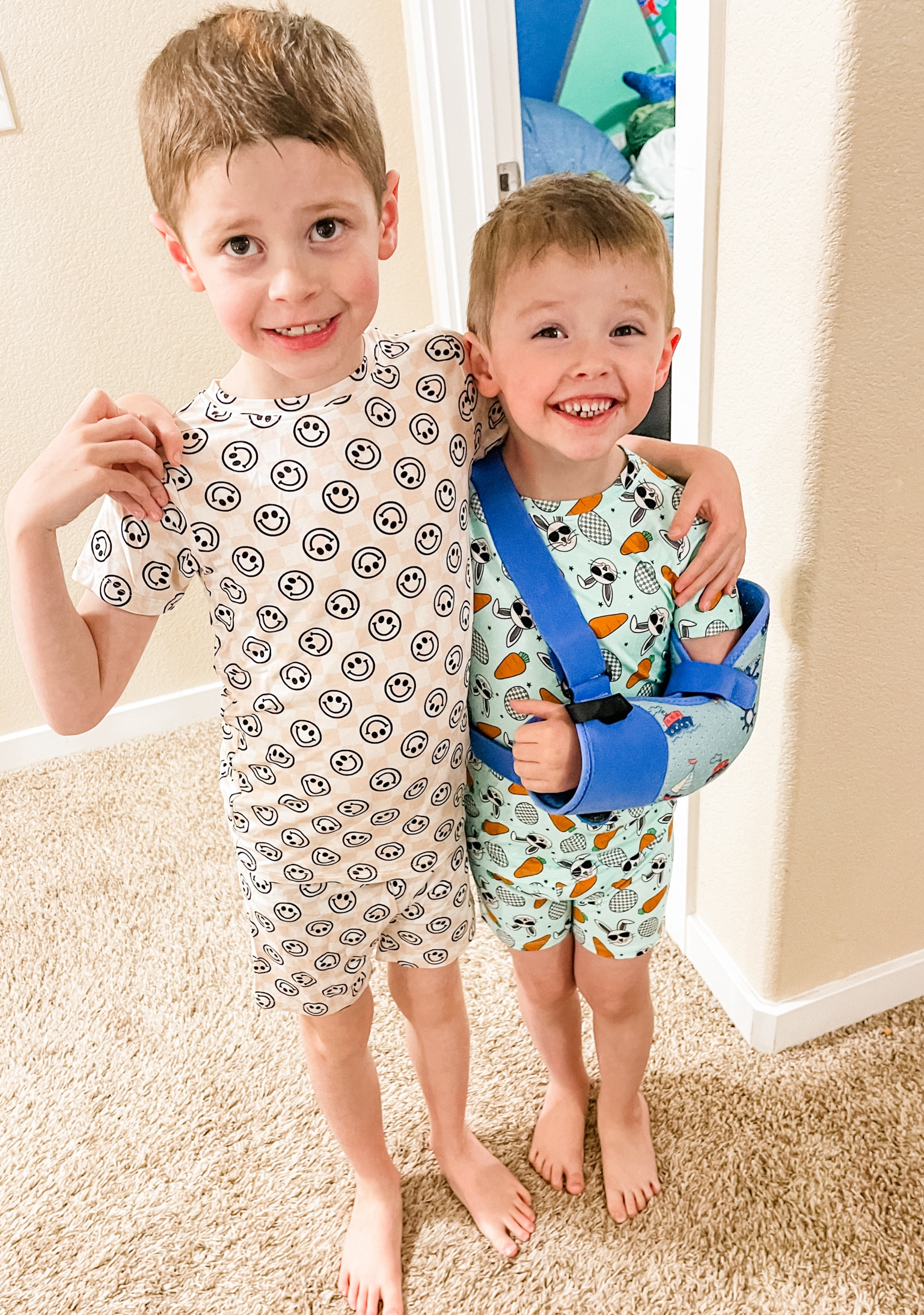 Dream Big Little Co. New arrivals and spring sale! 
My boys are LIVING in these Jammies and pocket tees 😎😍

** make sure to click FOLLOW ⬆️⬆️⬆️ so you never miss a post ❤️❤️

📱➡️ simplylauradee.com

baby | toddler | kids | toddler clothing | toddler outfit | pajamas | jammies | newborn | baby gift | baby gear | baby toys | toddler toys | kids clothing | baby boy | baby girl | pink | blue | carters | old navy | baby essentials | target | target finds | walmart | walmart finds | amazon | found it on amazon | amazon finds

#LTKkids #LTKfamily #LTKbaby