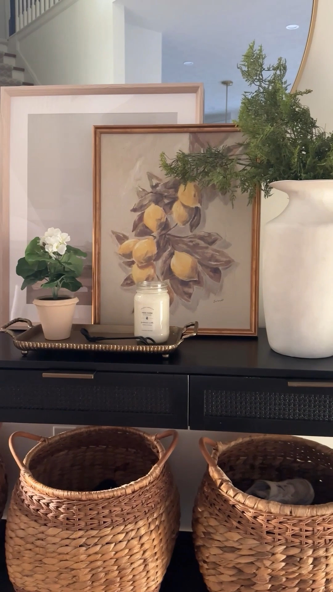 New spring decor out now at Target! 

#LTKWatchNow #LTKHome