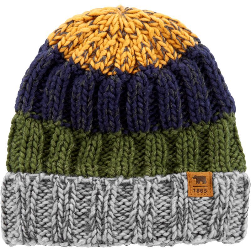 Striped Knit Hat | Carter's