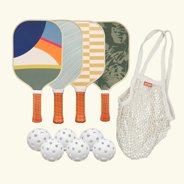 Sunday Set | Recess Pickleball