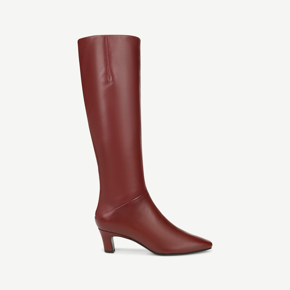 Sarto Andria Knee High Boot | Franco Sarto