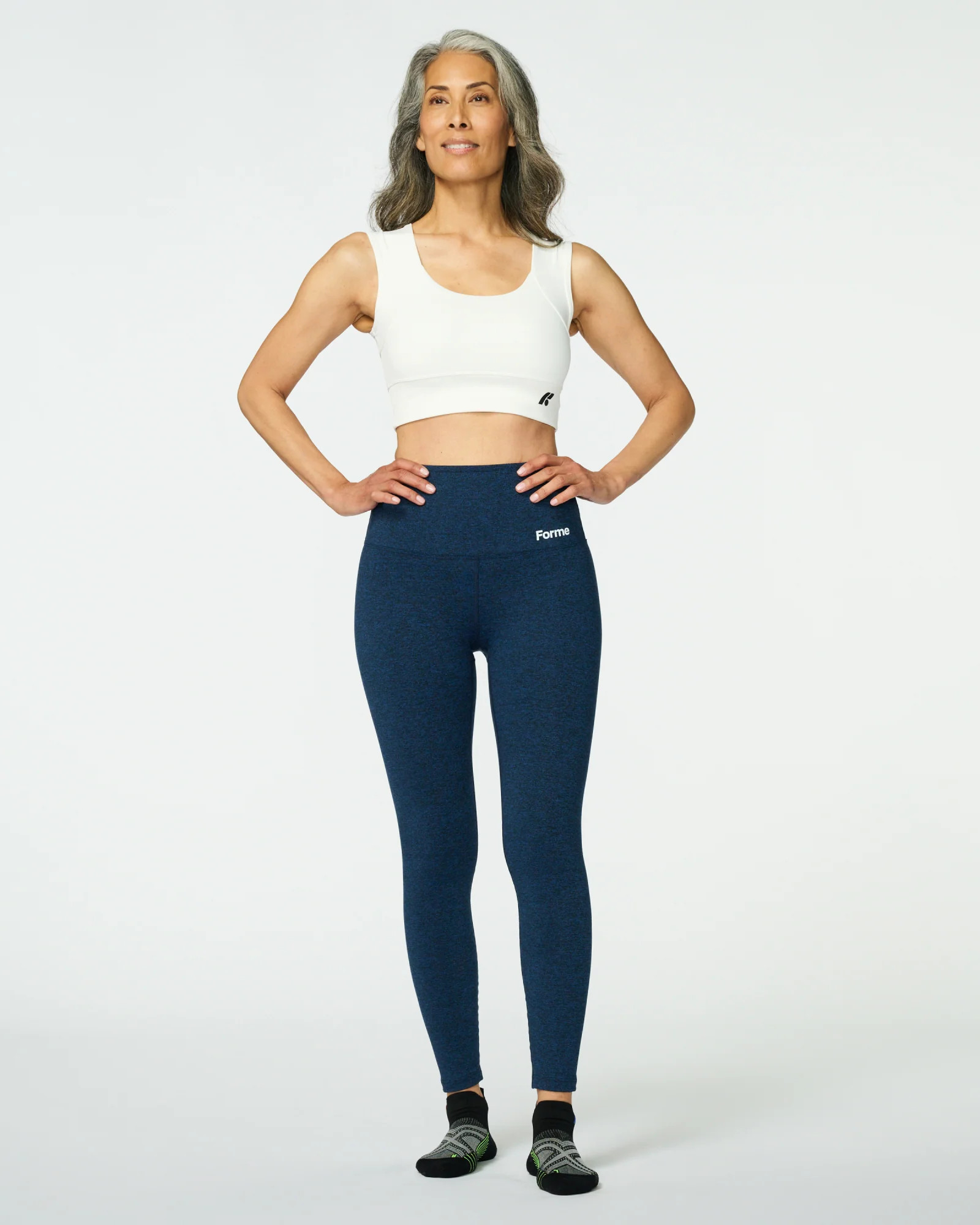 Sculpt+ Legging Lux | Forme.Science (US)
