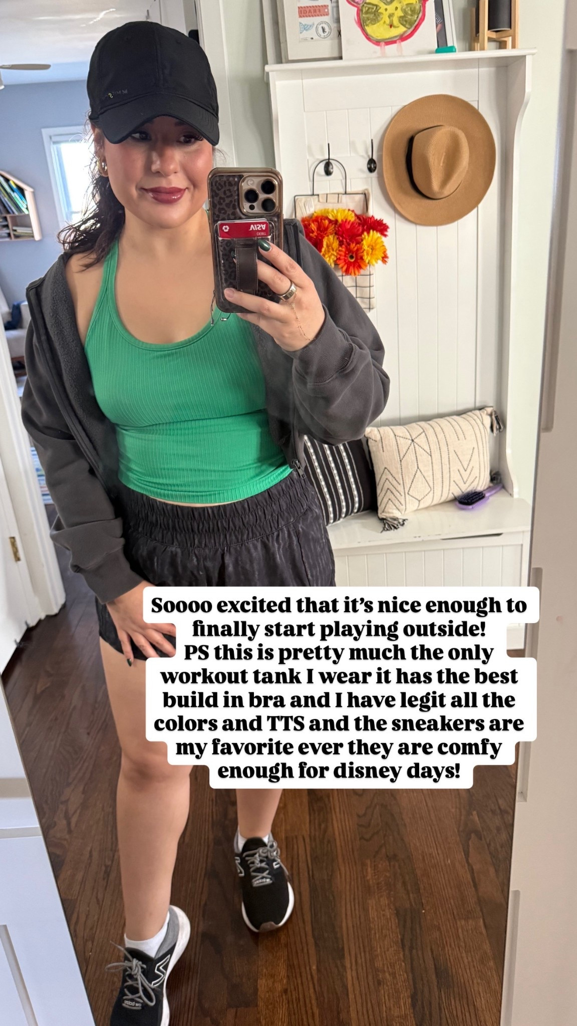 #LTKMidsize #LTKfitnessgoals #LTKTravel