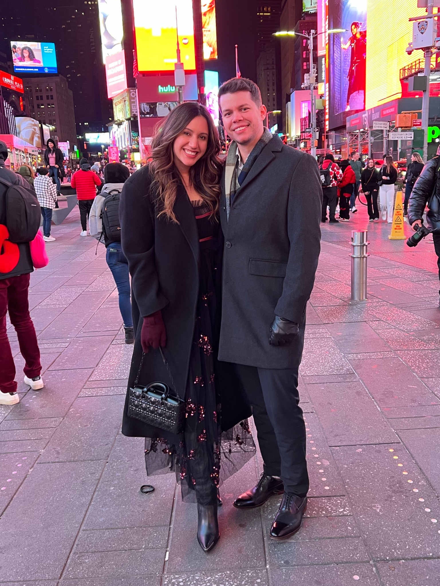 date night in NYC

#LTKFind #LTKSeasonal #LTKstyletip