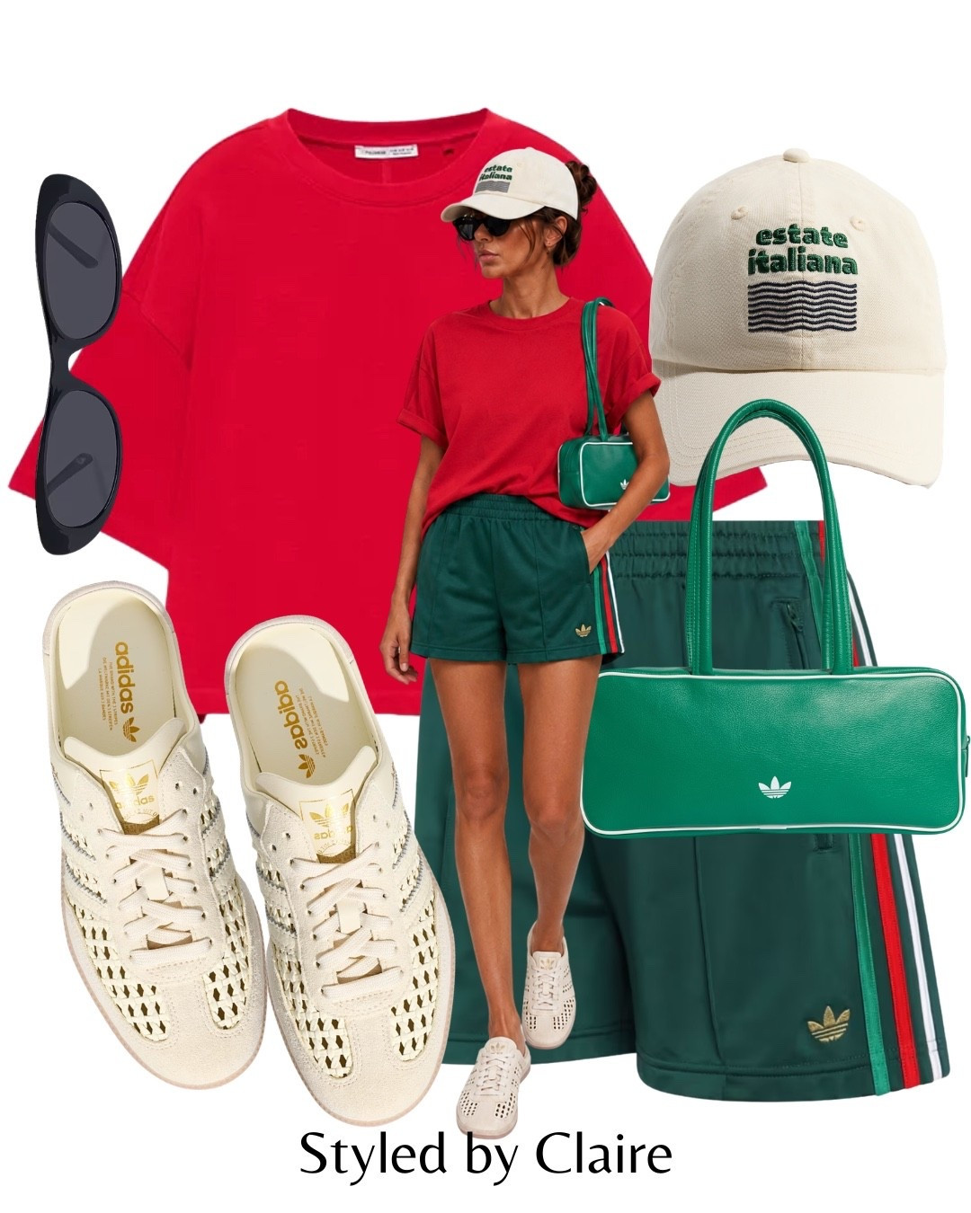 ADIDAS FIREBIRDS❤️‍🔥

#LTKsummer #LTKstyletip #LTKshoes