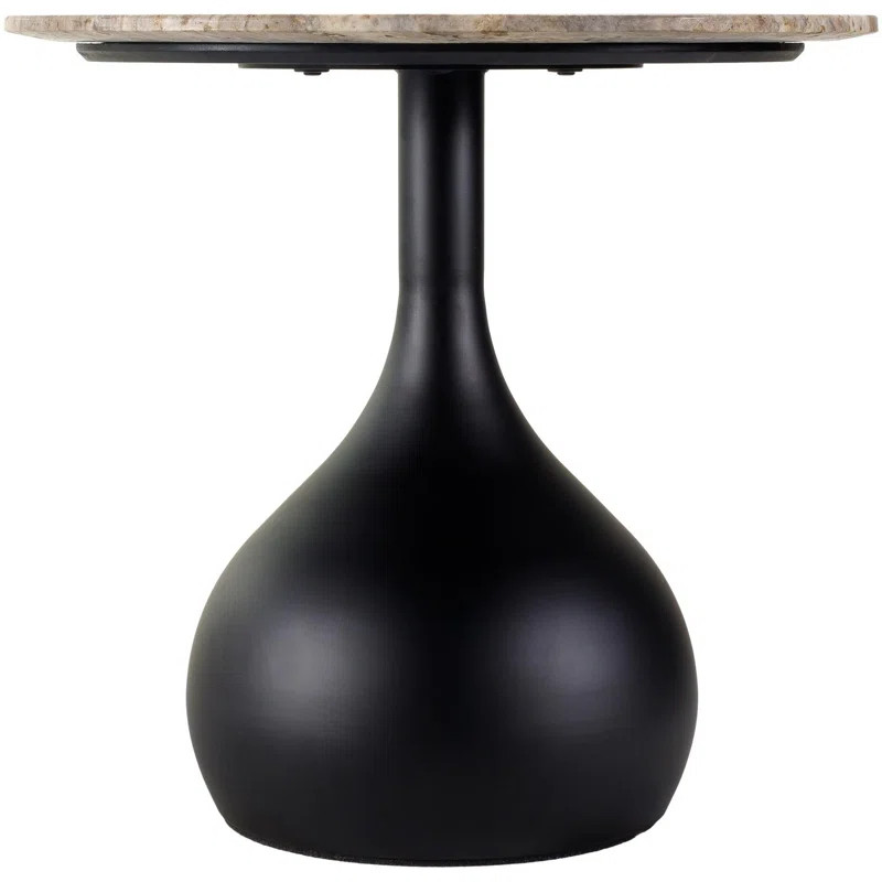 Hokku Designs Shatina Modern End Table | Wayfair | Wayfair North America