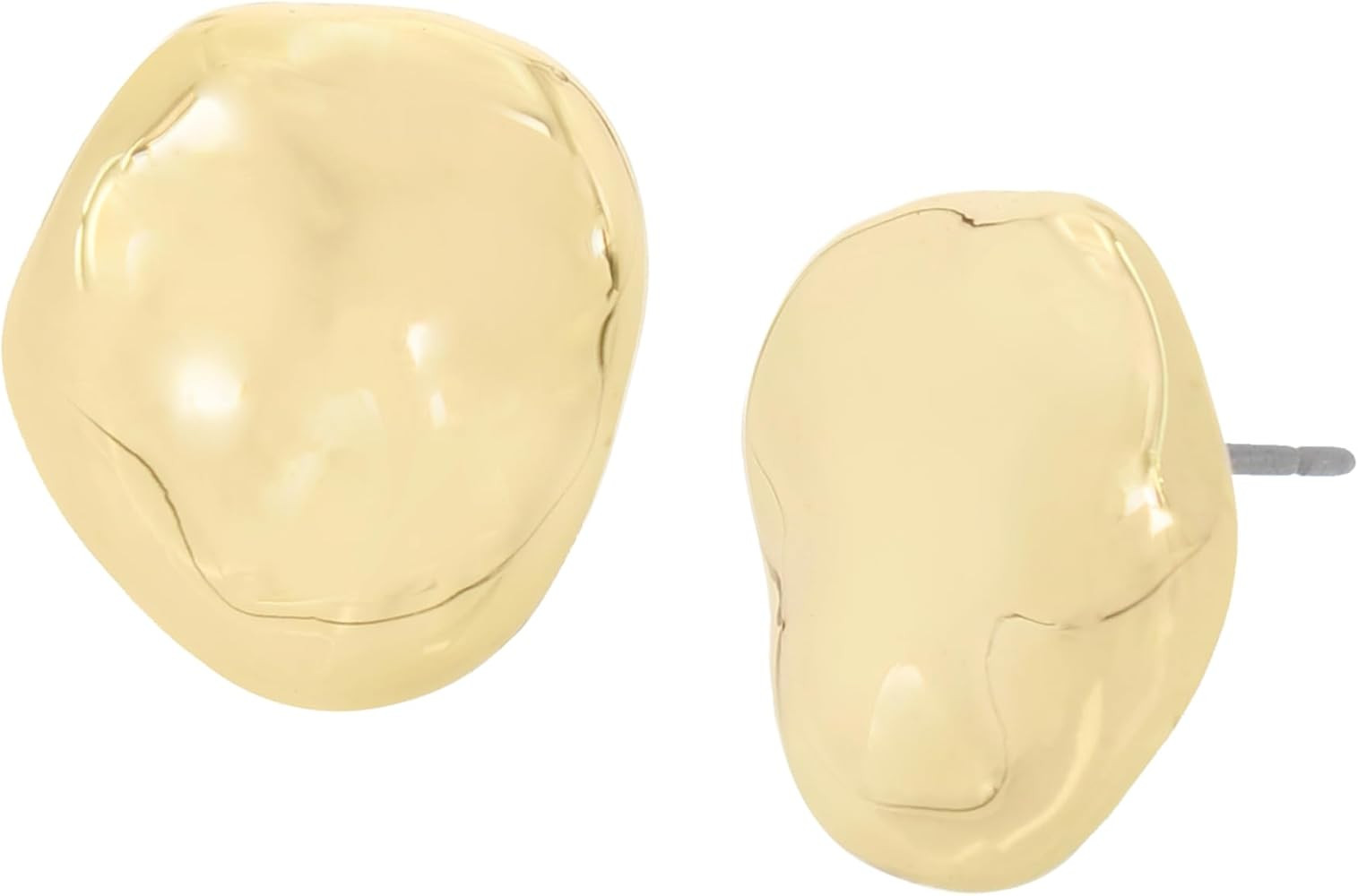 Robert Lee Morris Soho Womens Sculpted Stud Earrings | Amazon (US)