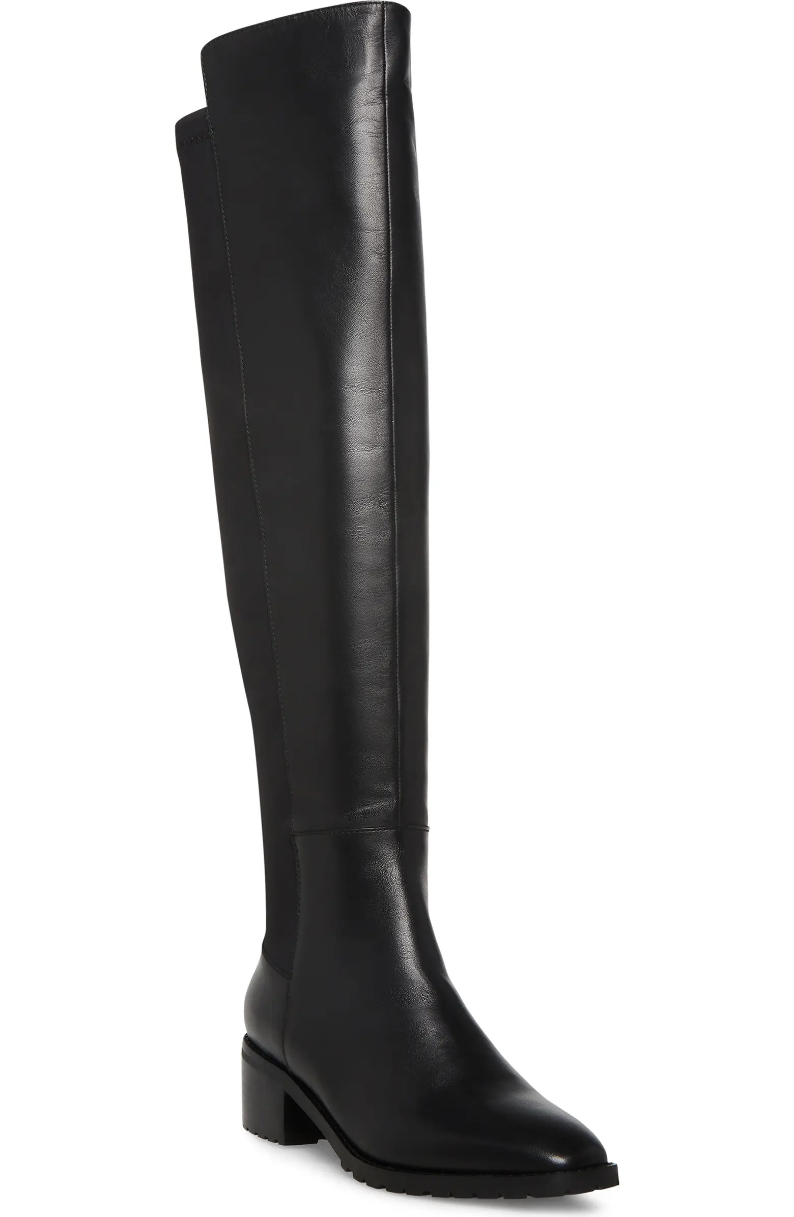 Sierra Waterproof Over the Knee Boot (Women) | Nordstrom