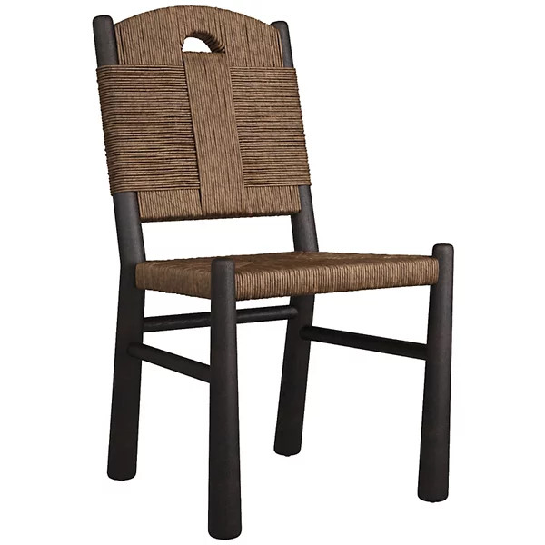Solange Dining Chair | Lumens