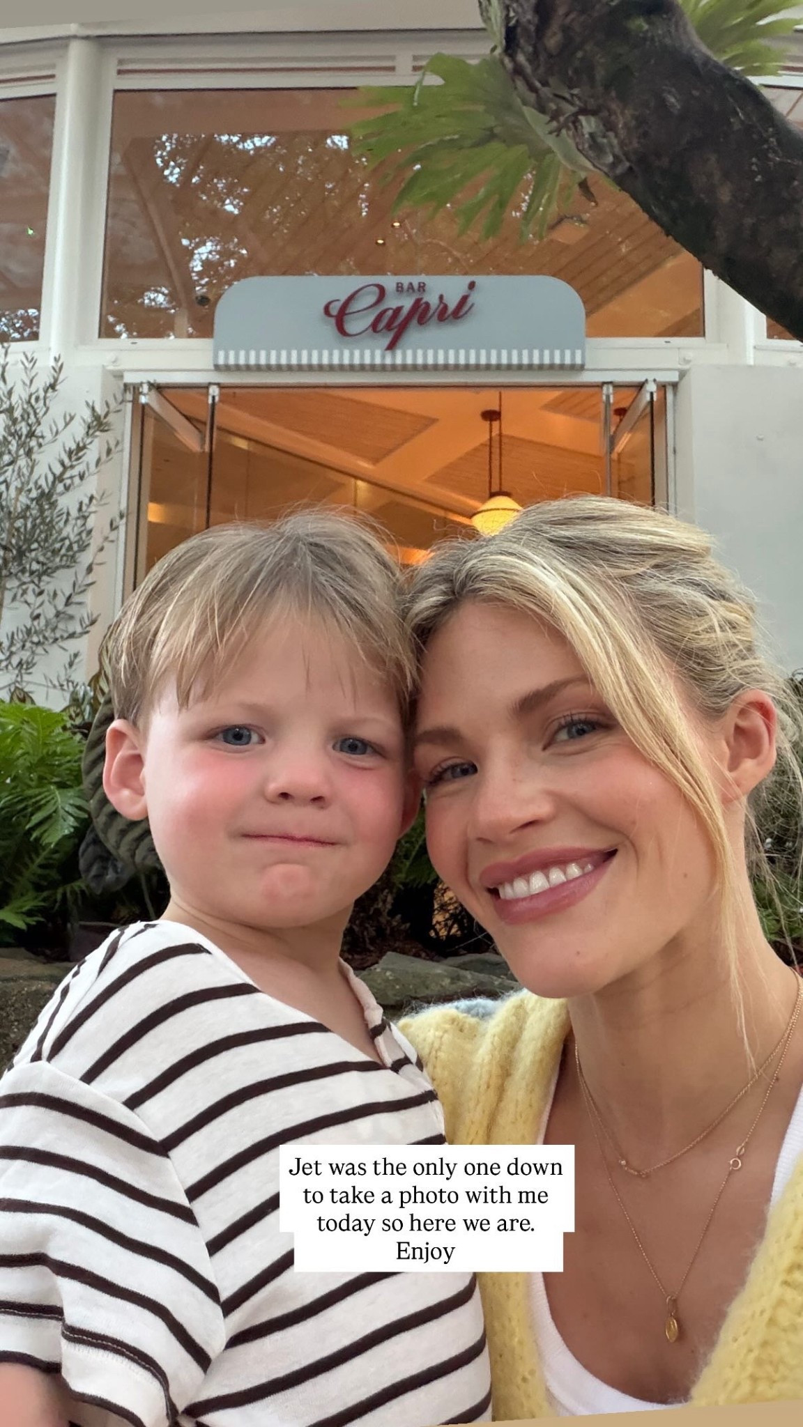 Jet💛

#LTKmomlife #LTKootd #LTKdayinmylife