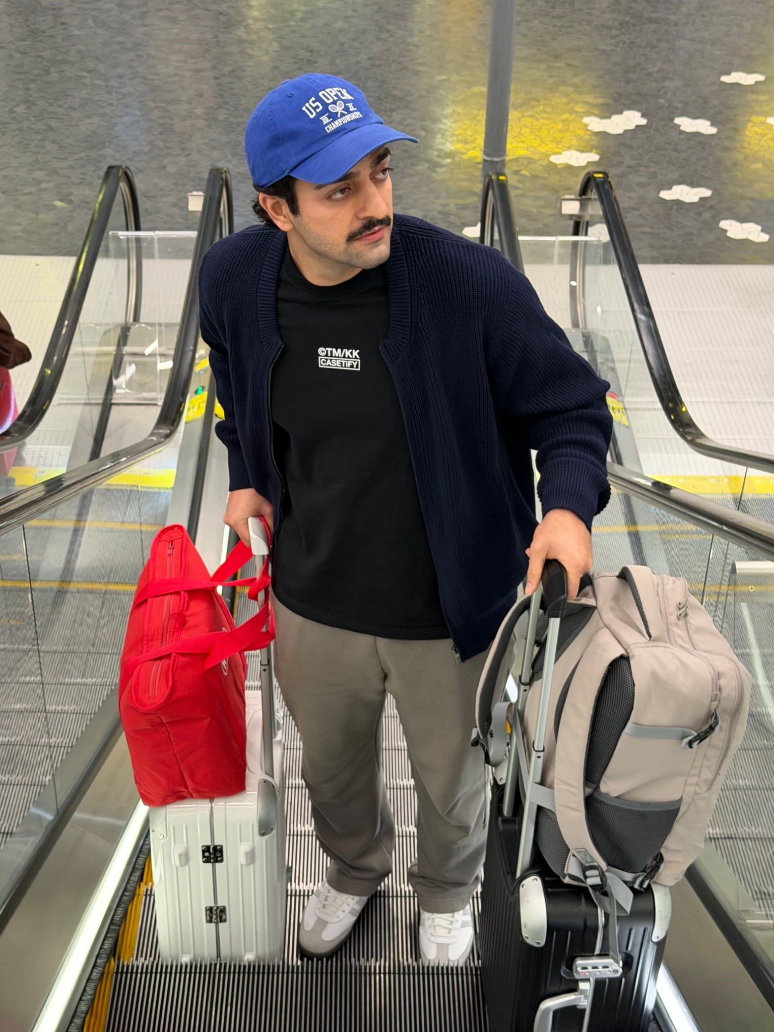 MAJOR SALE! This knotted jacket is only $20 right now!

#LTKgrwm #LTKSaleAlert #LTKootd