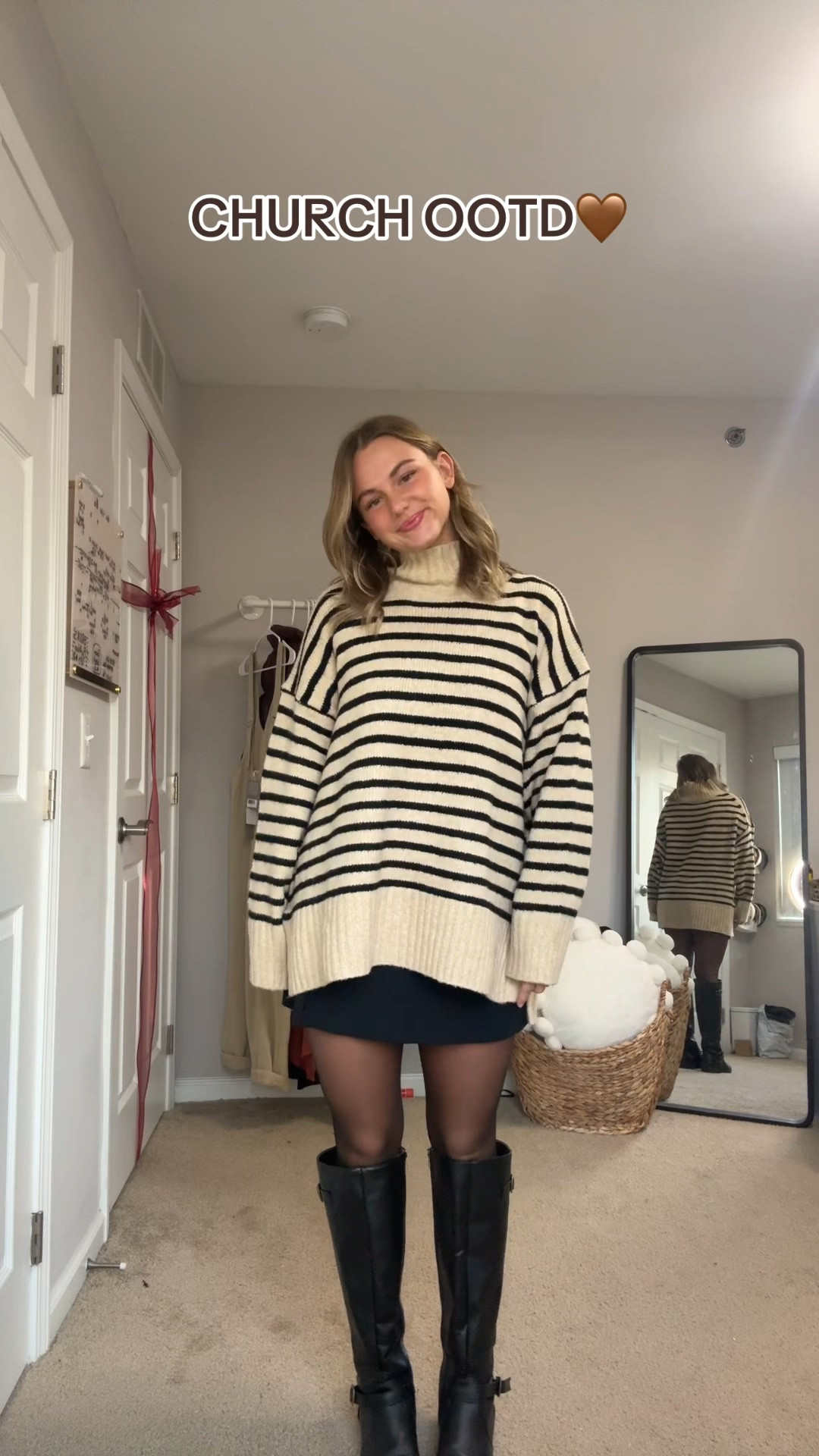 Church Outfit 
