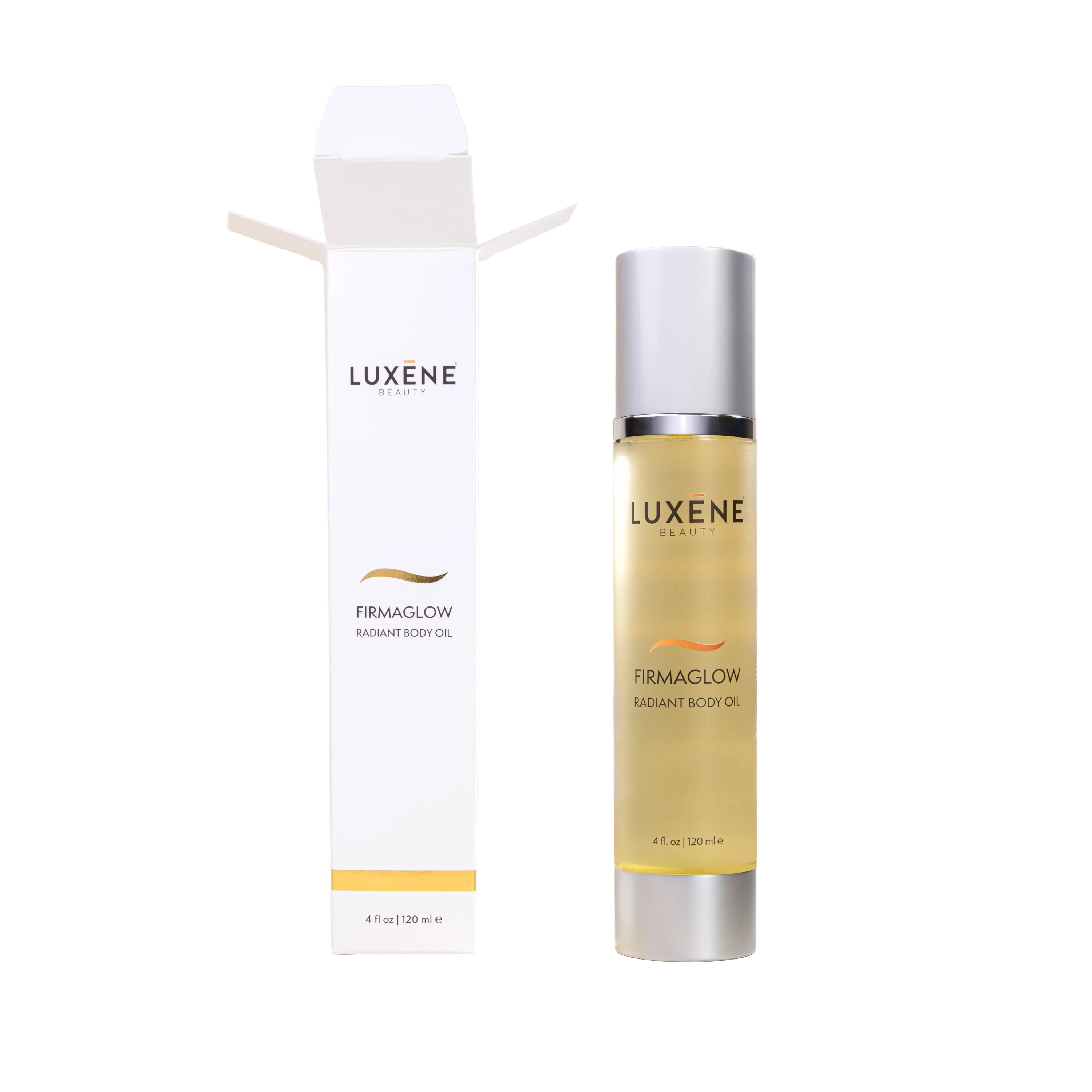 FIRMAGLOW\u00ae Radiant Body Oil | Luxene Beauty