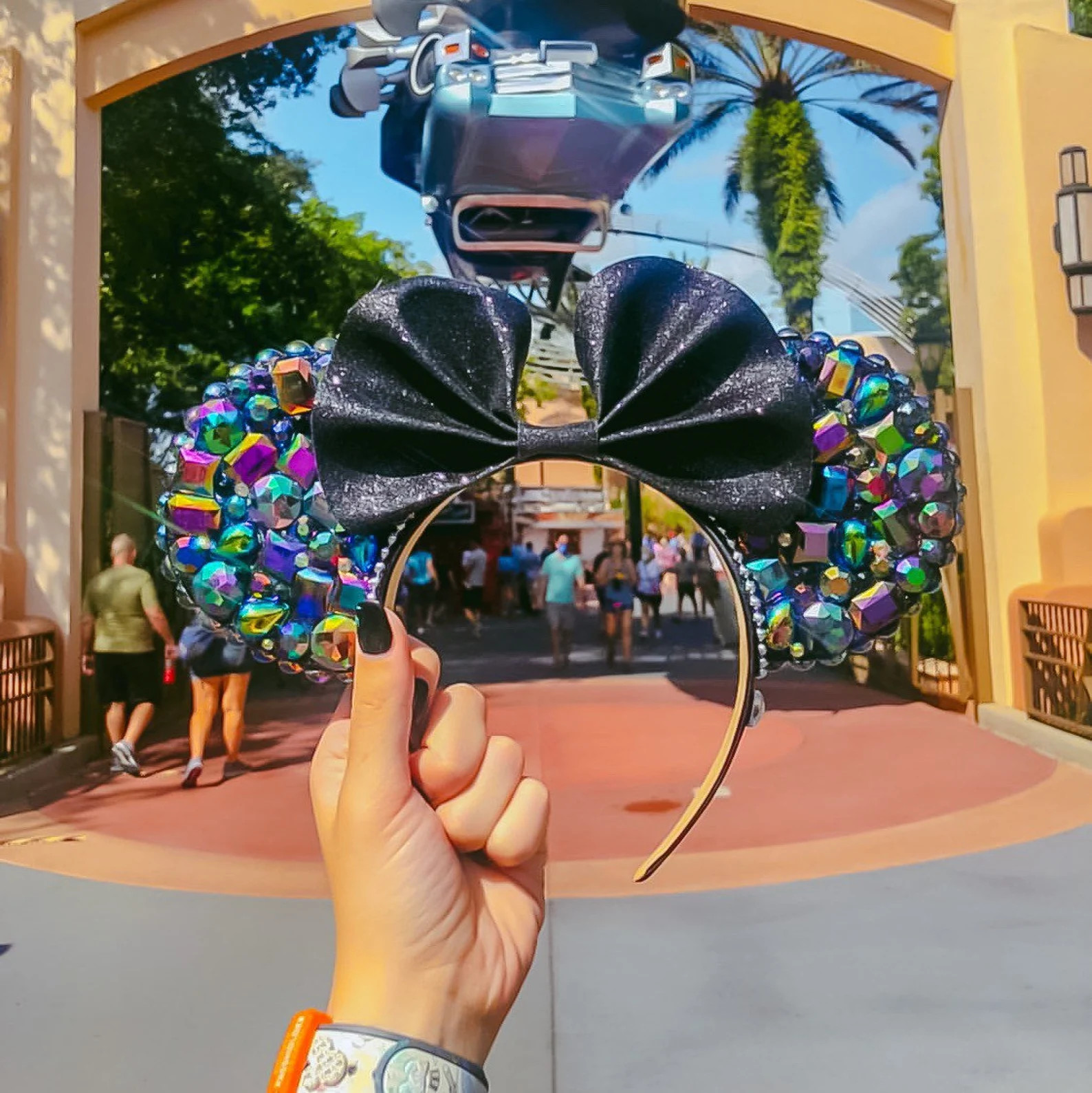 Rockstar Gem Ears | Etsy | Etsy (US)