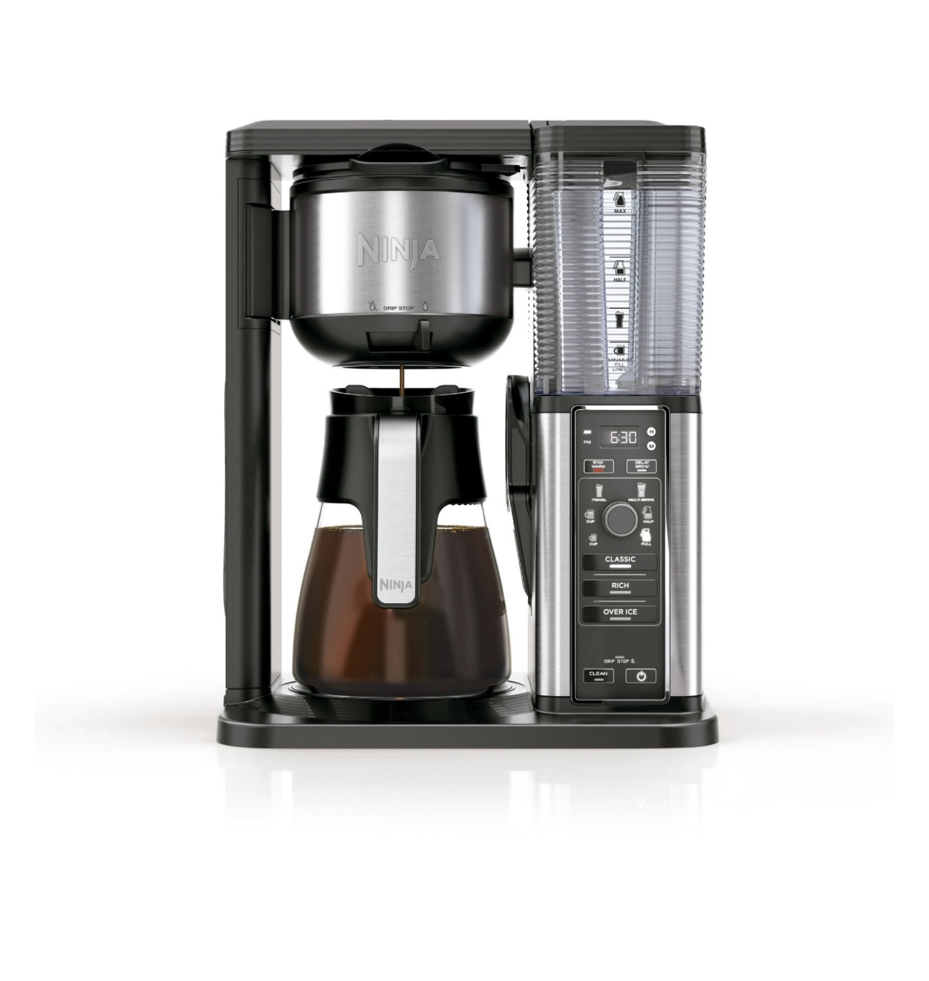 My favorite coffee maker for hot coffee or iced coffee #coffee 

#LTKGiftGuide #LTKfindsunder100 #LTKhome