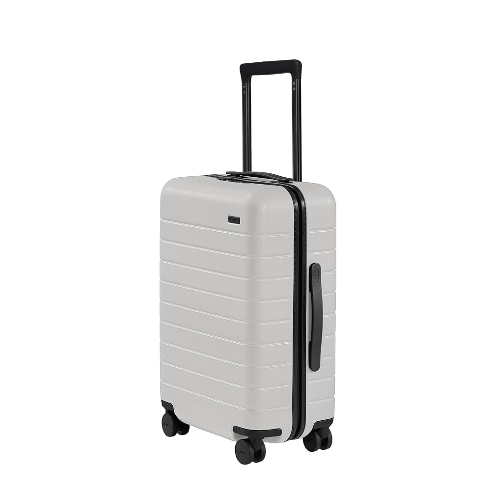 Away Carry-On Luggage, Lightweight Hardside Suitcase with Spinner Wheels, 22 Inch Airline Approve... | Amazon (US)