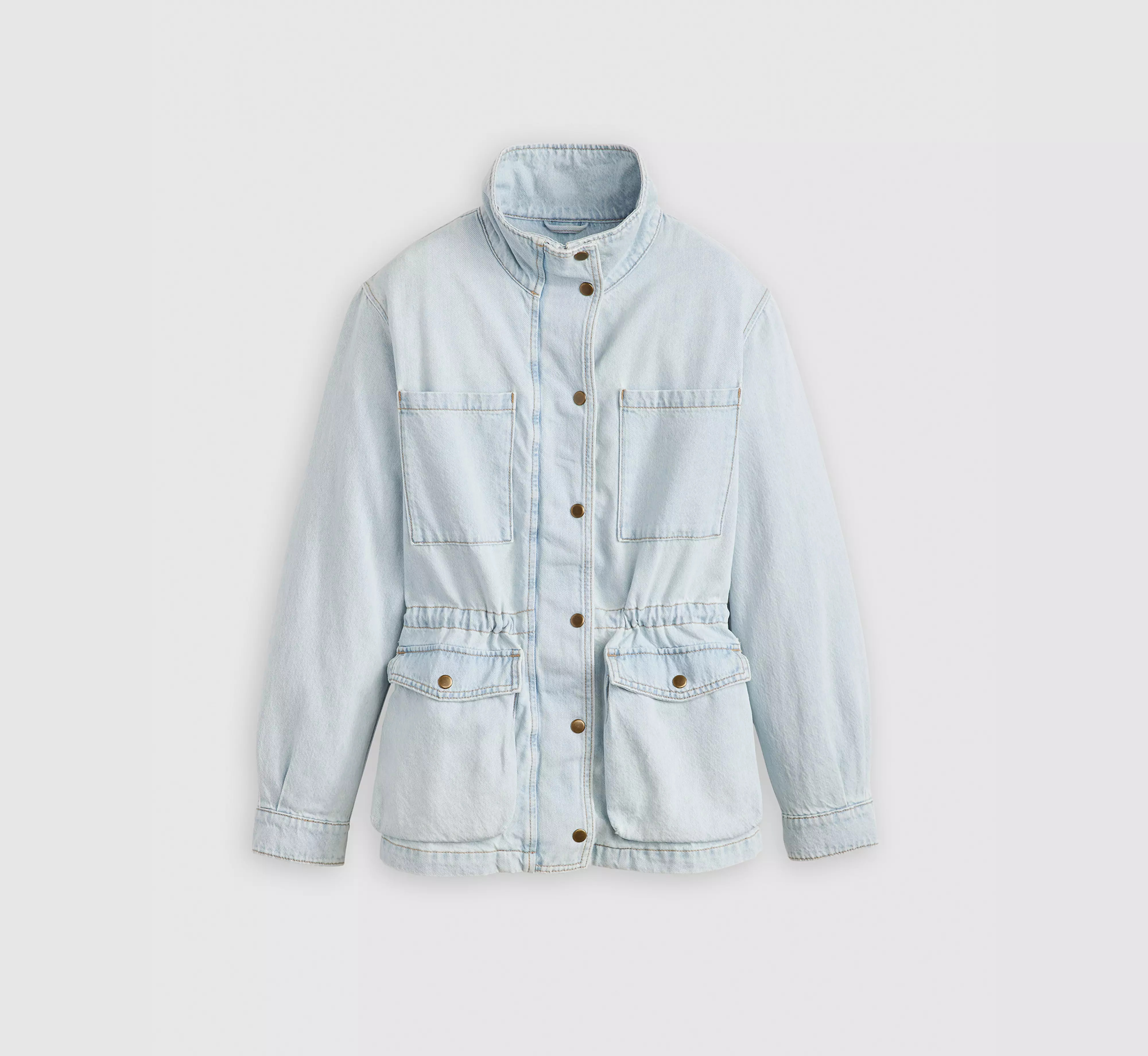 Karlie Utility-jacke | Levi's EU