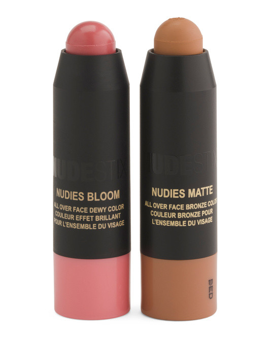 2pk Mini Blush And Bronze Kit | TJ Maxx