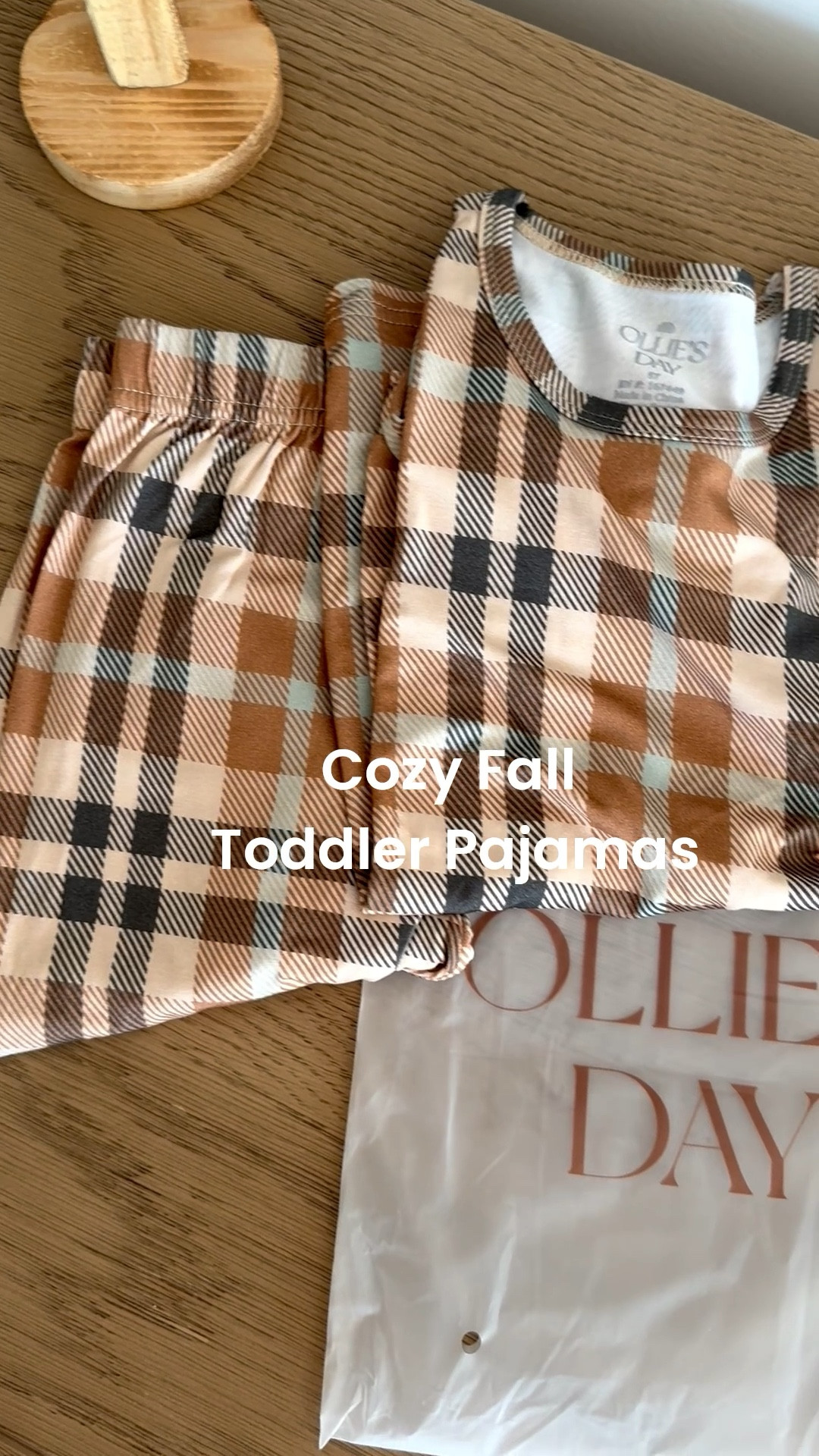These just arrived and now I need a second set for my youngest because these are too cute and so soft. 

#LTKFindsUnder50 #LTKKids #LTKBaby