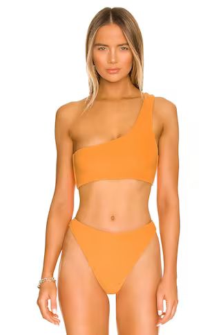 Recoletta Bikini Top
                    
                    FAITHFULL THE BRAND | Revolve Clothing (Global)