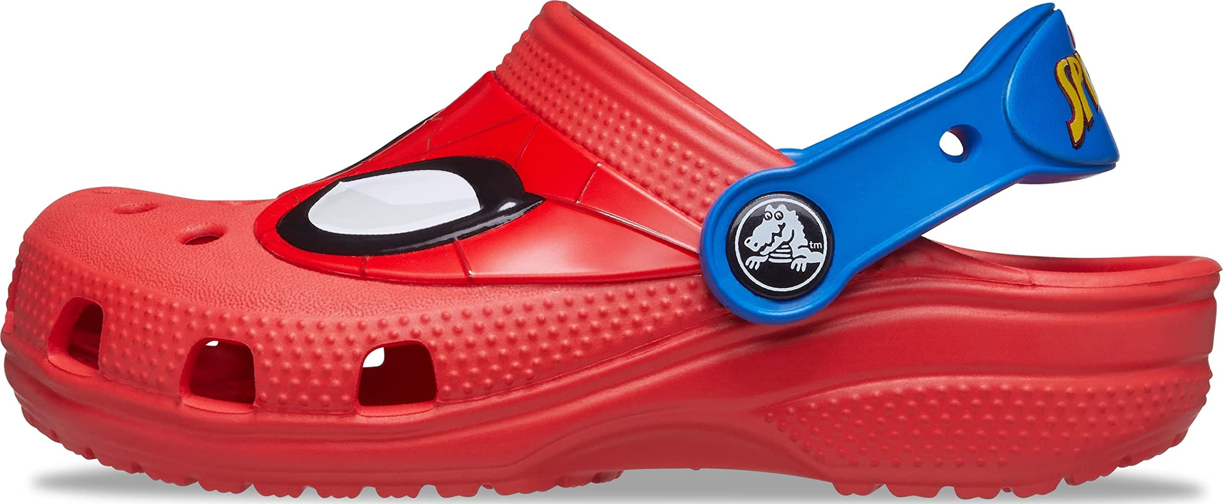 Crocs Unisex-Child Kids' Superhero Clog | Amazon (US)